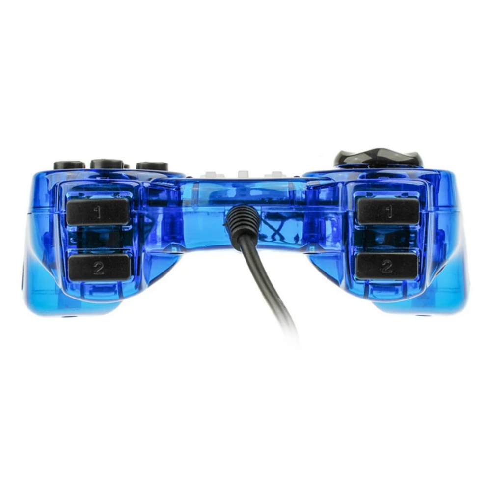 Джойстик для PC-USB DVTech JS 19 Gear проводной