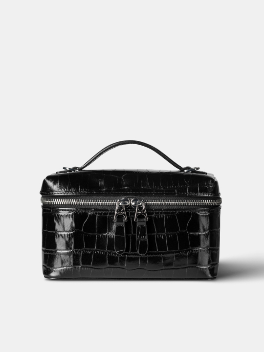 Сумка кросс-боди IRIS CROCO