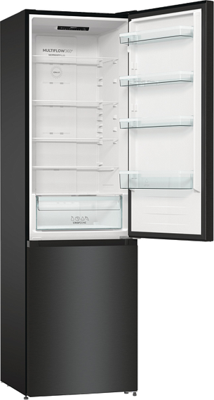 Холодильник Gorenje NRK6202EBXL4