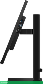 Монитор Samsung ViewFinity S8 S80UD LS32D804UAIXCI