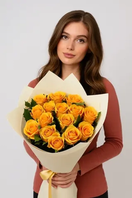 Букет "Vintage"