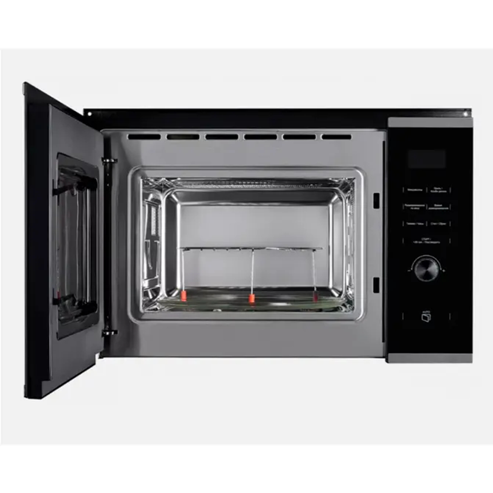 Микроволновая печь Kuppersberg HMW 650 BX