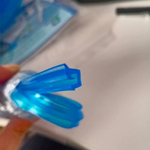 Резинка для грязесъемника