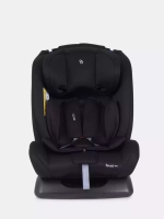 Автокресло ZY26 "Unity" RANT basic (Black) группа 0+-1-2-3 (0-36 кг)