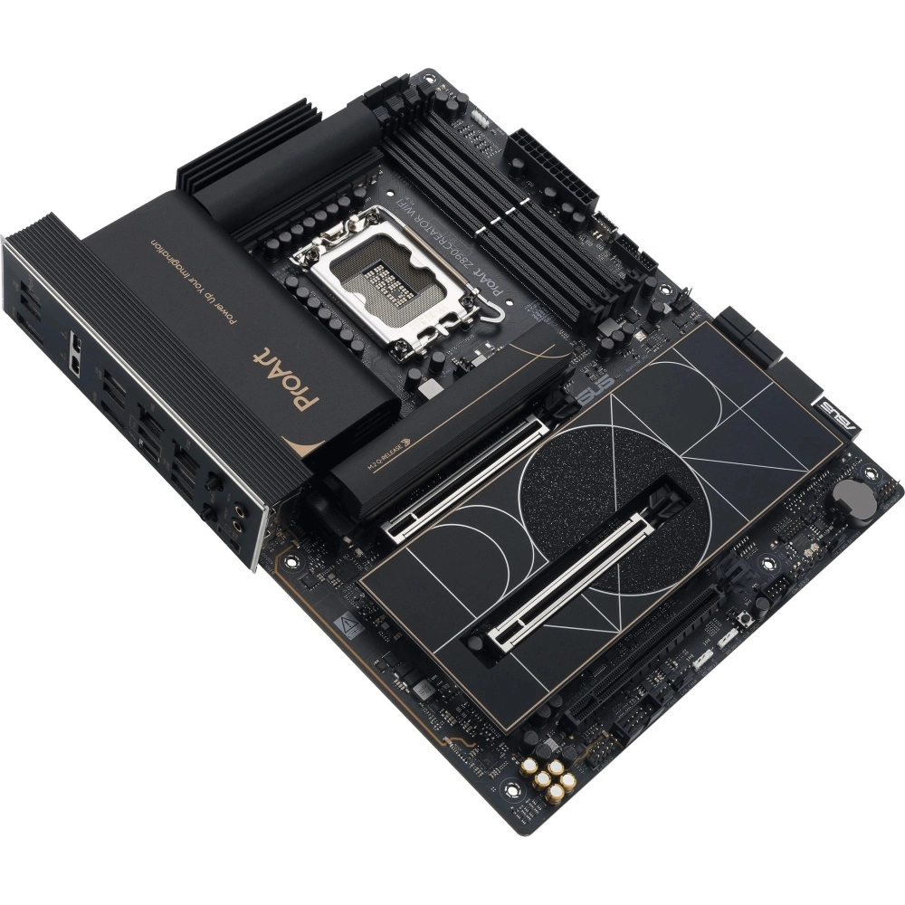 Материнская плата Asus PROART Z890-CREATOR WIFI