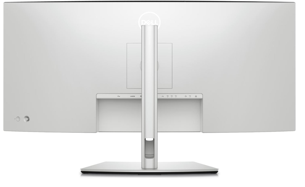Монитор Dell U3425WE USB-C (210-BMDW)