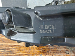 ДХО левый JAC T9 23-нв Б/У Оригинал 4121300P33Z1