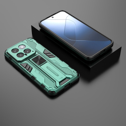 Противоударный чехол с подставкой Transformer для Xiaomi 14