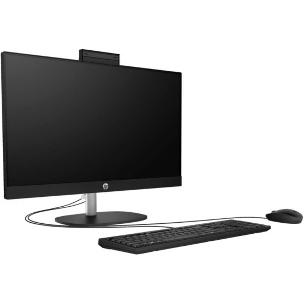 Моноблок 23.8'' HP All-in-One 24-cr0253nh