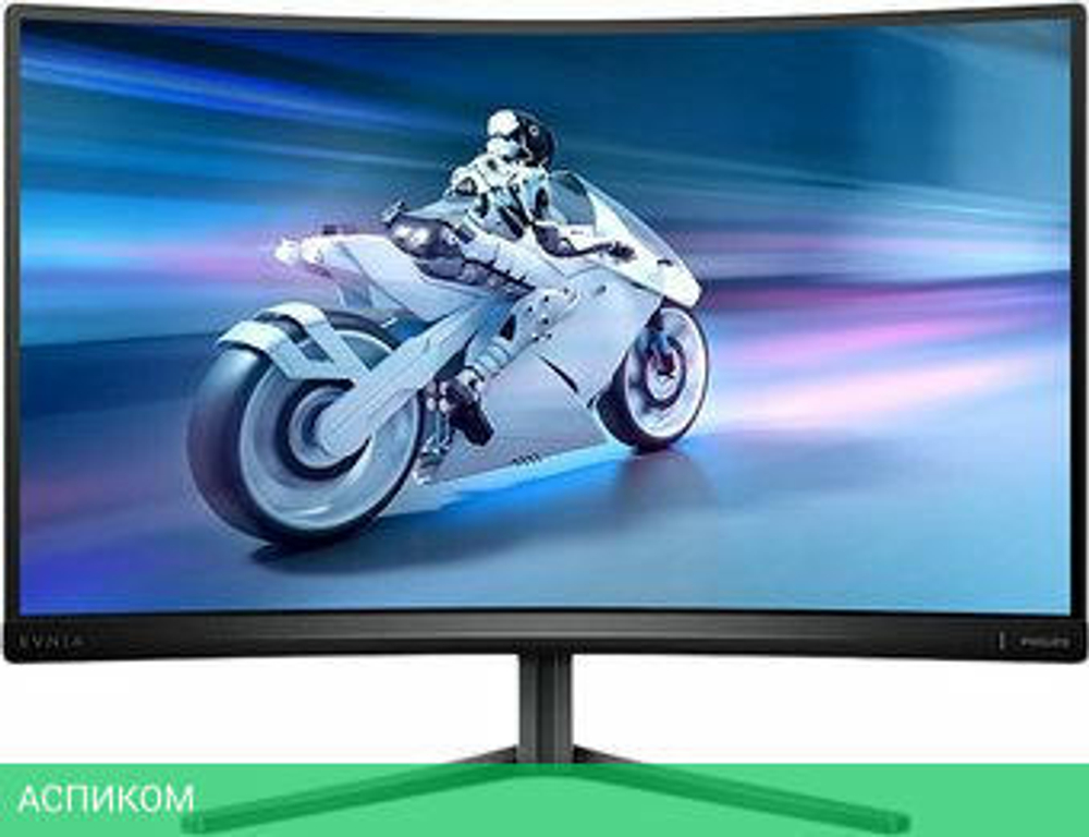 Игровой монитор Philips Evnia 27M2C5200W/01