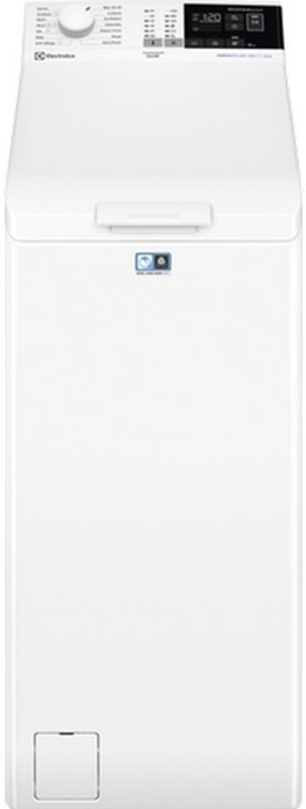 Стиральная машина Electrolux EW6TN4261