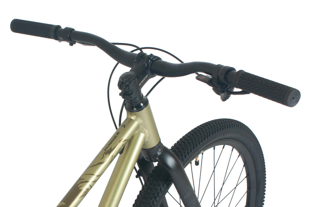 Горный велосипед Aspect Winner Lite 26 (2025)