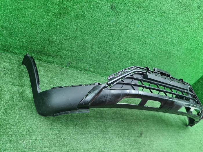 Юбка переднего бампера Hyundai Creta 2 (2021-н.в.)