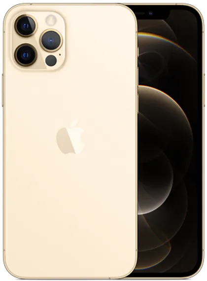 Apple iPhone 12 Pro 512gb Золотой