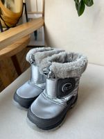 Сапоги Kickers, 21