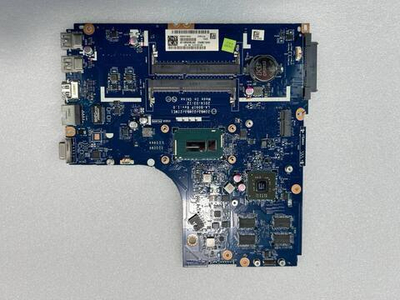 Материнская плата для ноутбука Lenovo B50-70 LA-B09 1G Intel core i3-4030 NFP NDOC (5B20G46179), оригинал