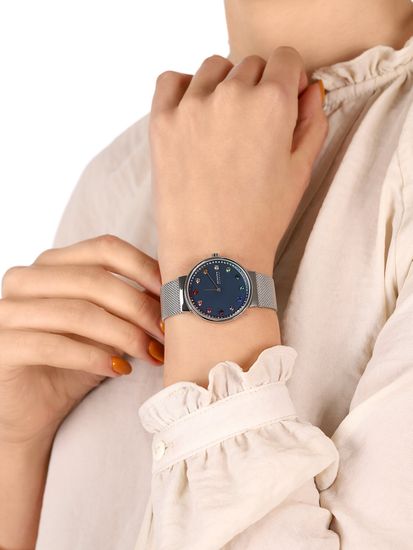 Женские часы Skagen SKW2835