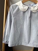 Хлопковая блузка Jacadi, 116