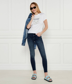 Футболка GUESS - белый(W5GI05 I3Z14)