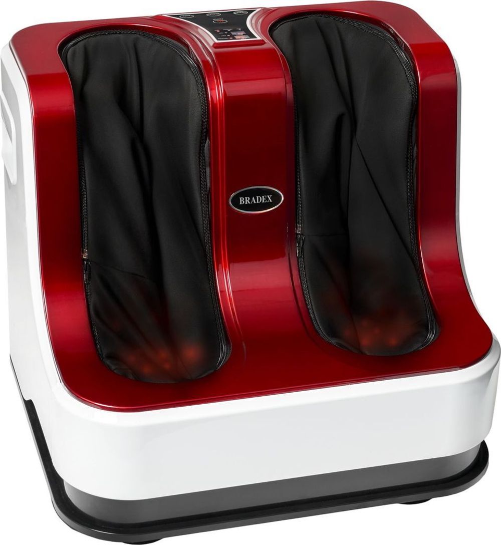 Массажёр для стоп и икр Bradex KZ 0477