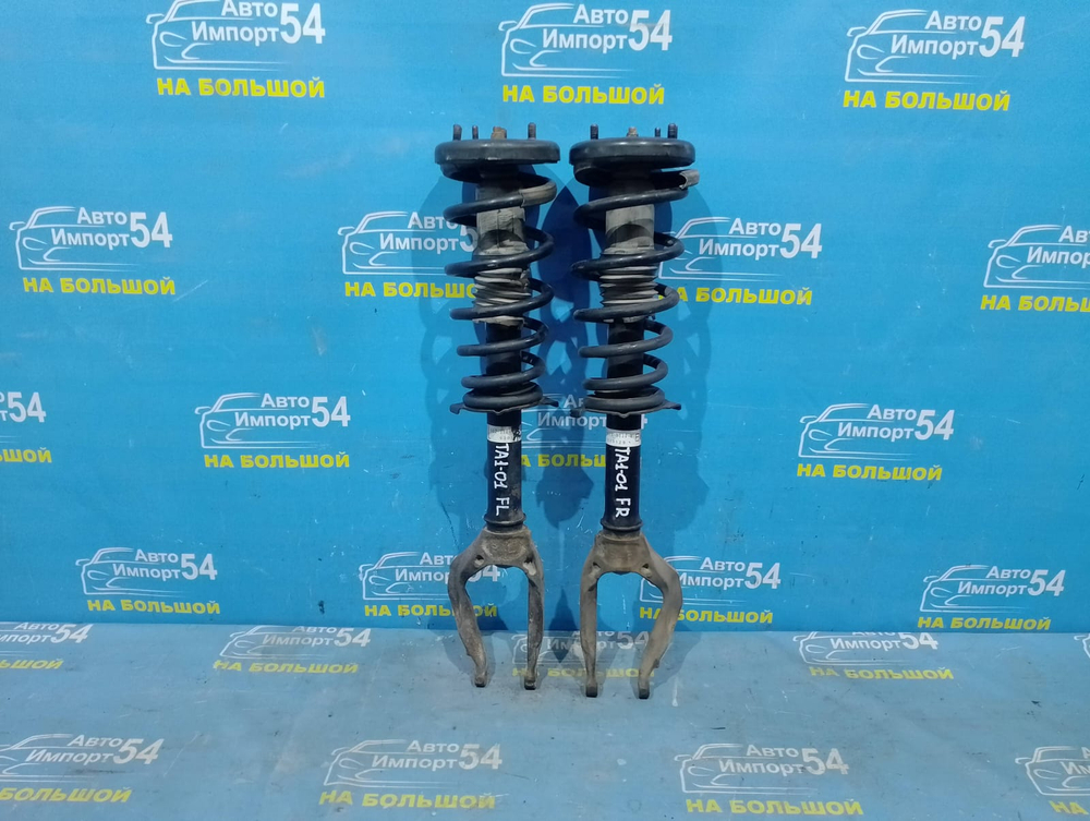 Стойка передняя правая Honda AVANCIER 1999-2003