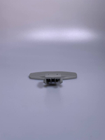 Ручка двери (люка) для стиральных машин LG 3650ER3002B Серая 3650EN3005A, 3119001