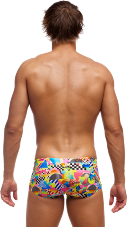 Транки FUNKY TRUNKS Men's Junk Yard