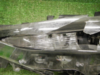 Битая Фара левая Mazda CX-5 2 (2017-н.в.) LED
