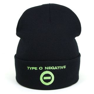Шапка Type O Negative (1094)