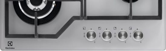 Газовая варочная панель Electrolux KGG 6436 S