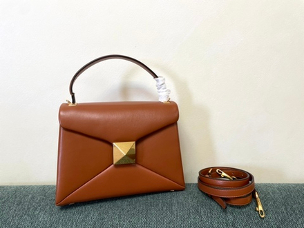 Valentino Small One Stud Bag 24 cm