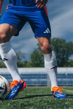 Бутсы adidas Predator Elite FG