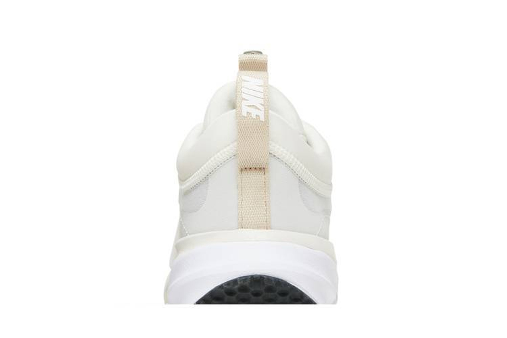 Кроссовки Nike Spark (Женская размерная сетка)