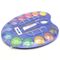 Palitra \ Палитра PALETTE OF 12 WATERCOLOUR TABLETS Ø45mm