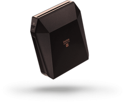 Fotoprinter \ Фотопринтер INSTAX SHARE SP-3 BLACK WW