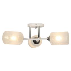 Люстра Rivoli Federica 9178-303 3 х Е27 60 Вт модерн | Rivoli