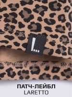 Футболка для девочки с принтом