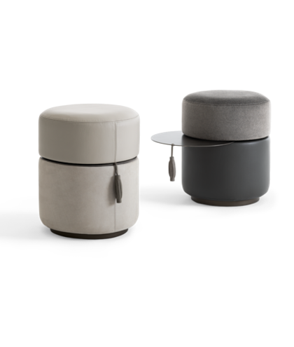 Пуф Giorgetti OTTO