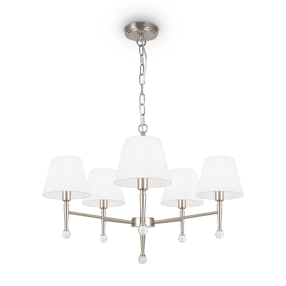 Подвесная люстра Freya ROSEMARY FR2190PL-05N