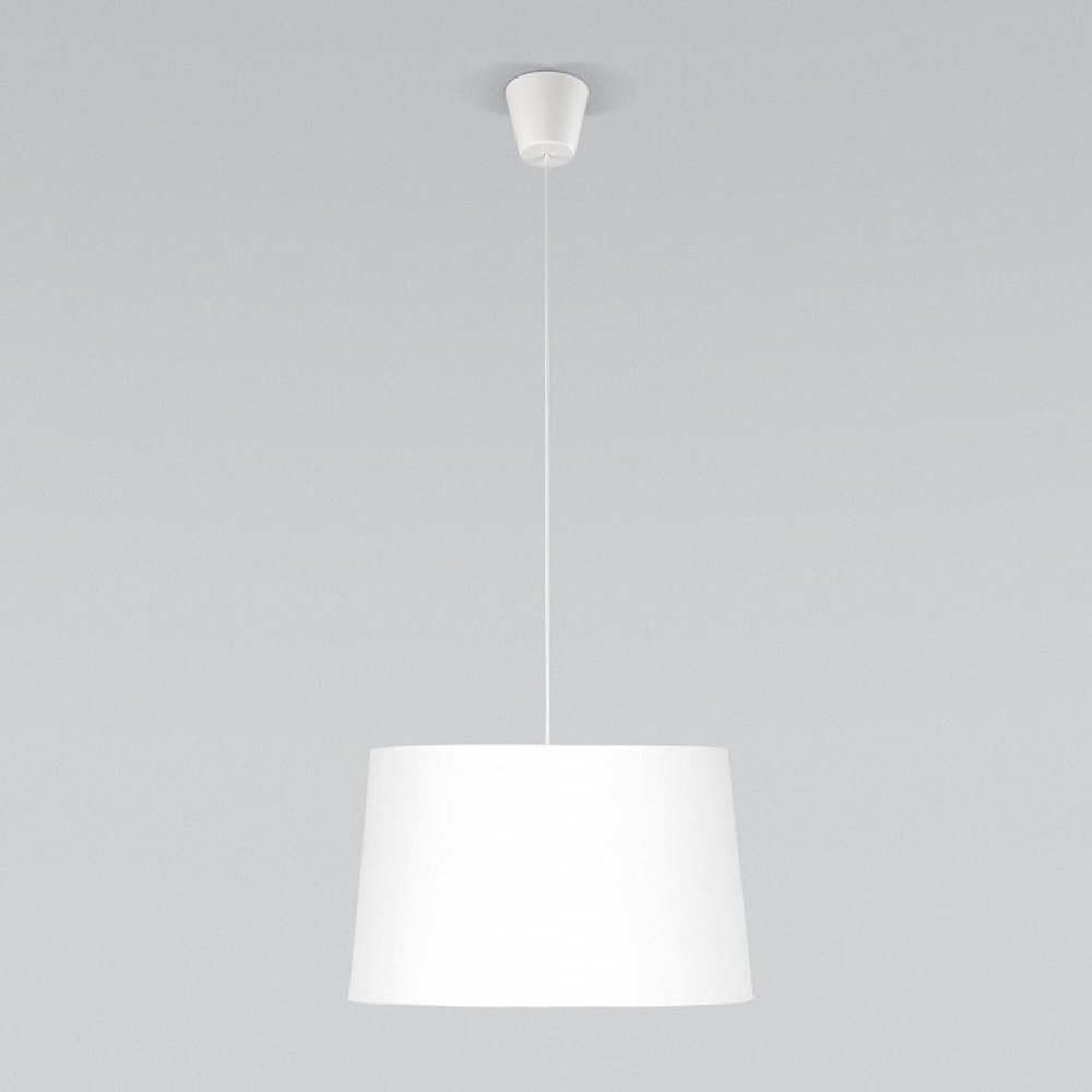Подвесной светильник TK Lighting Maja 1883 Maja White