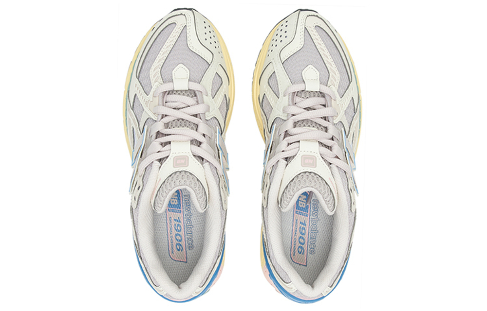 Кроссовки New Balance Nb 1906R
