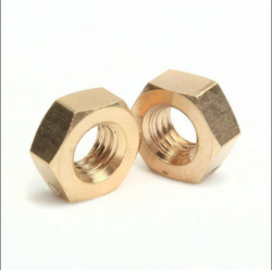 Медная гайка М16*1,5 мм