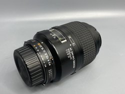 Nikon 105mm f/2.8D AF Micro Nikkor