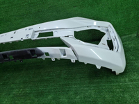 Бампер передний Geely Monjaro (2021-н.в.)