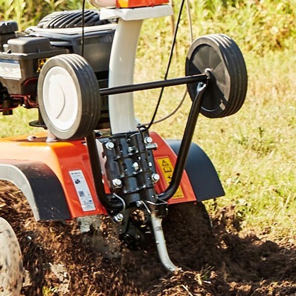 Как выбрать мотокультиватор Как выбрать мотокультиватор