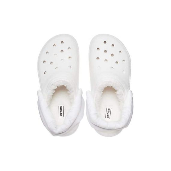 Crocs Classic Clog 'White'