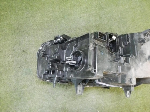 Фара правая BMW X3 G01, X4 G02 (2017-2021) Adaptive LED