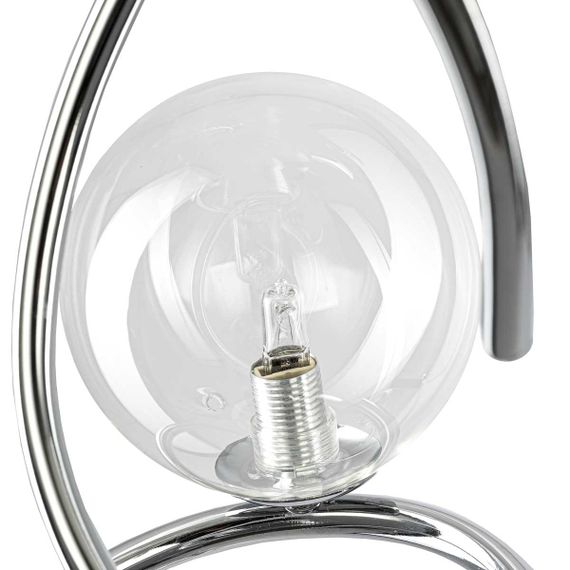 Подвесная люстра Citilux CL206091
