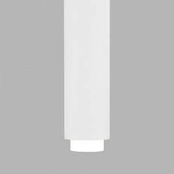 Подвесной светильник Eurosvet Dante 50203/1 LED черный