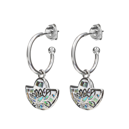 Серьги Fiore Luna AE03598-6A